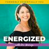 undefined Energized with Dr. Mariza