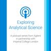 undefined Exploring Analytical Science