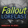 undefined Fallout Lorecast - The Fallout Video Game & TV Lore Podcast