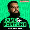 undefined Fame and Fortune With FaZe Apex