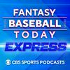 undefined Fantasy Baseball Today Express