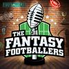 undefined Fantasy Footballers - Fantasy Football Podcast