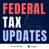 undefined Federal Tax Updates