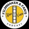 undefined Filmmaker and Fan's Podcast