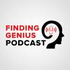 undefined Finding Genius Podcast