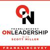 undefined FranklinCovey On Leadership with Scott Miller