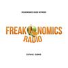 undefined Freakonomics Radio