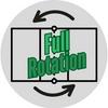 undefined Full Rotation Podcast