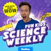 undefined Fun Kids Science Weekly