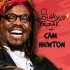 undefined Funky Friday with Cam Newton