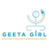 undefined Geeta Girl: Evolving Through the Bhagavad Geeta