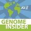 undefined Genome Insider