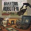 undefined Giant Robot FM