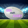 undefined Girl Meets Rugby