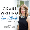 undefined Grant Writing Simplified