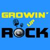 undefined Growin' Up Rock