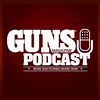 undefined The GUNS Magazine Podcast