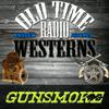 undefined Gunsmoke - OTRWesterns.com