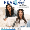 undefined Heal 2 Feel with Liat Gerszt & Mercedes Javid