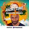 undefined The Right Time with Bomani Jones