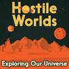 undefined Hostile Worlds: Exploring Space