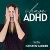 undefined I Have ADHD Podcast