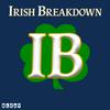 undefined Irish Breakdown