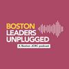 undefined JCRC Boston Leaders Unplugged