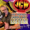 undefined The John Clay Wolfe Show