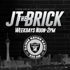 undefined JT the Brick