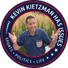 undefined Kevin Kietzman Has Issues