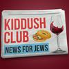 undefined Kiddush Club - News for Jews