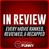 undefined In Review – A Kinda Funny Film & TV Podcast