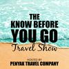 undefined Know Before You Go Travel Show