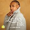 undefined Legacy Talk with Lena Waithe