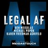 undefined Legal AF by MeidasTouch