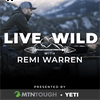 undefined Live Wild with Remi Warren