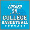 undefined Locked On College Basketball