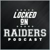 undefined Locked On Raiders - Daily Podcast On The Las Vegas Raiders