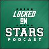 undefined Locked On Stars - Daily Podcast On The Dallas Stars