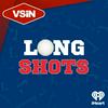 undefined Long Shots: VSiN's Golf Betting Podcast