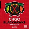 undefined CHGO Chicago Blackhawks Podcast