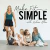 undefined Make Fit Simple