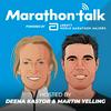 undefined Marathon Talk