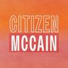 undefined Citizen McCain with Meghan McCain