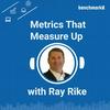 undefined Metrics that Measure Up