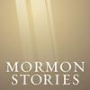 undefined Mormon Stories Podcast