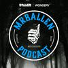 undefined MrBallen Podcast: Strange, Dark & Mysterious Stories