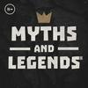 undefined Myths and Legends