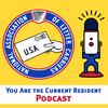 undefined You Are The Current Resident: An NALC Podcast